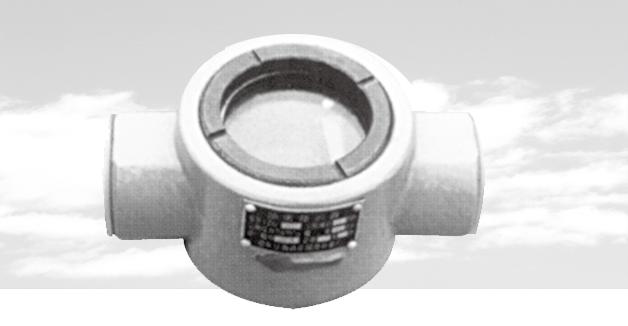 YZQ型油流指示器