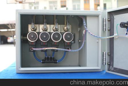 智能润滑